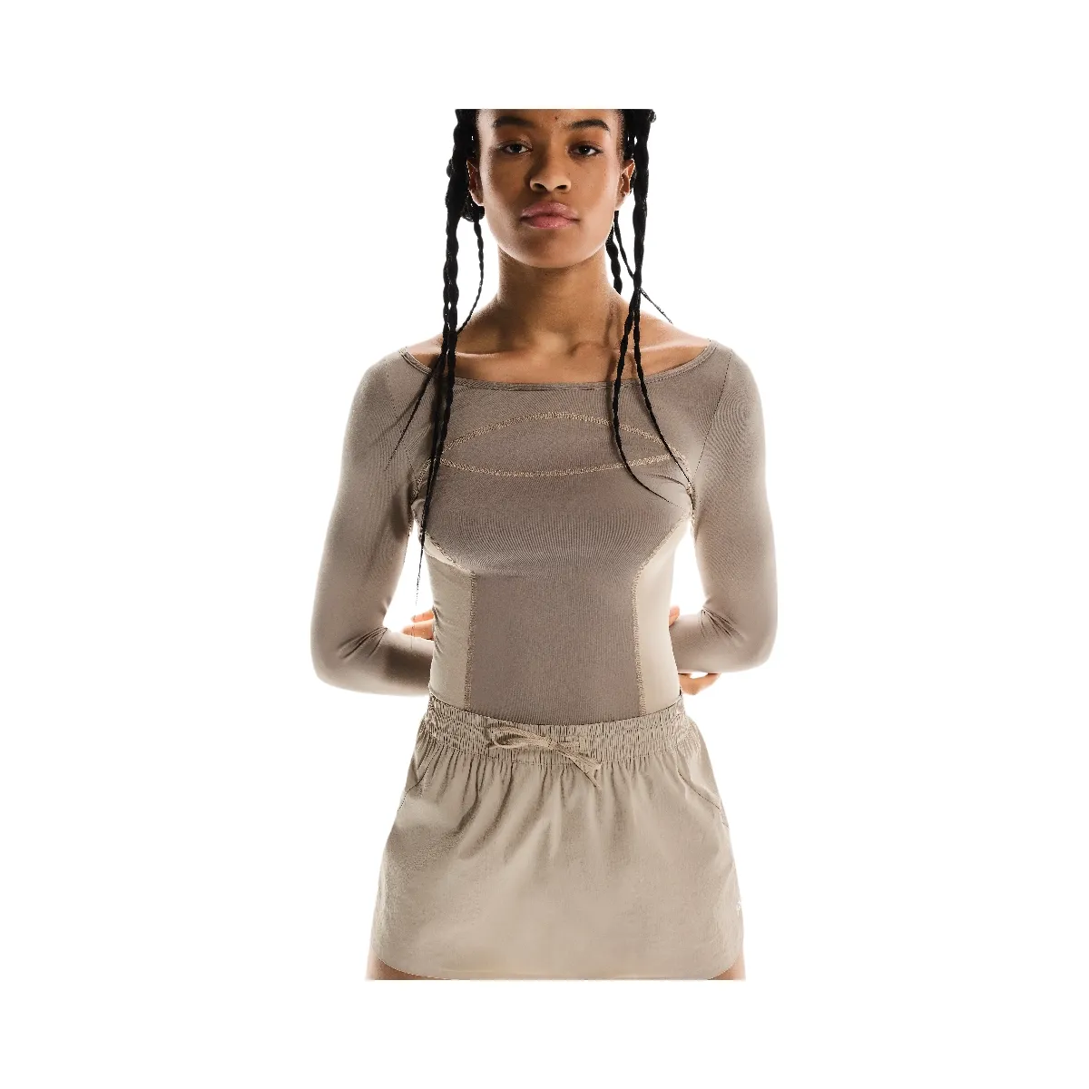 On Track Skort Fka Desert