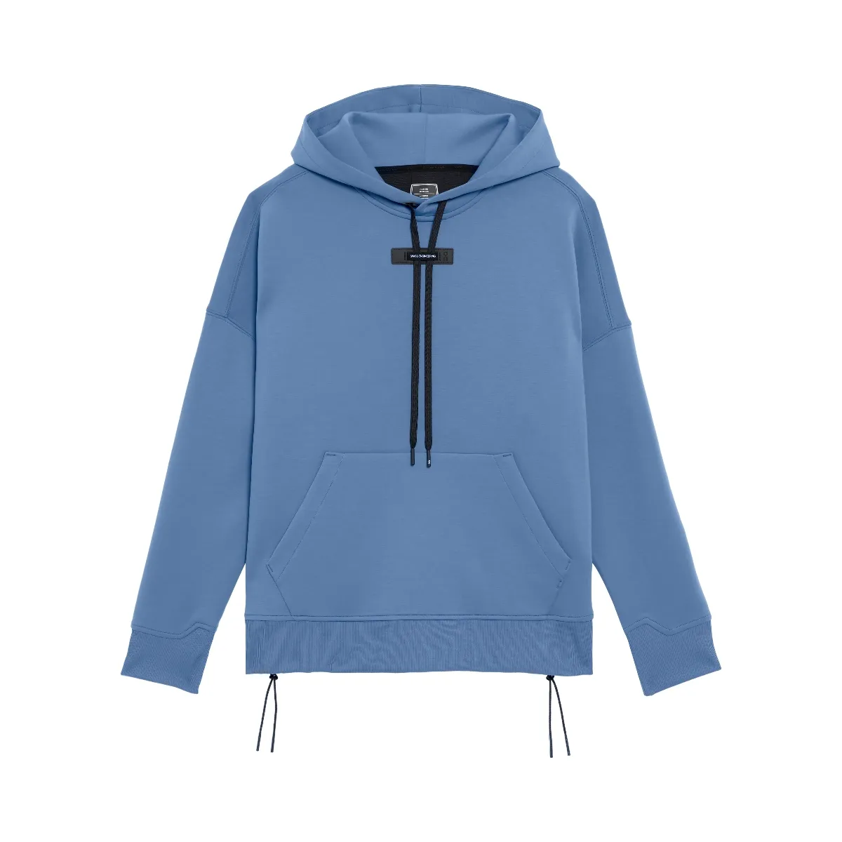 On Hoodie Fjord