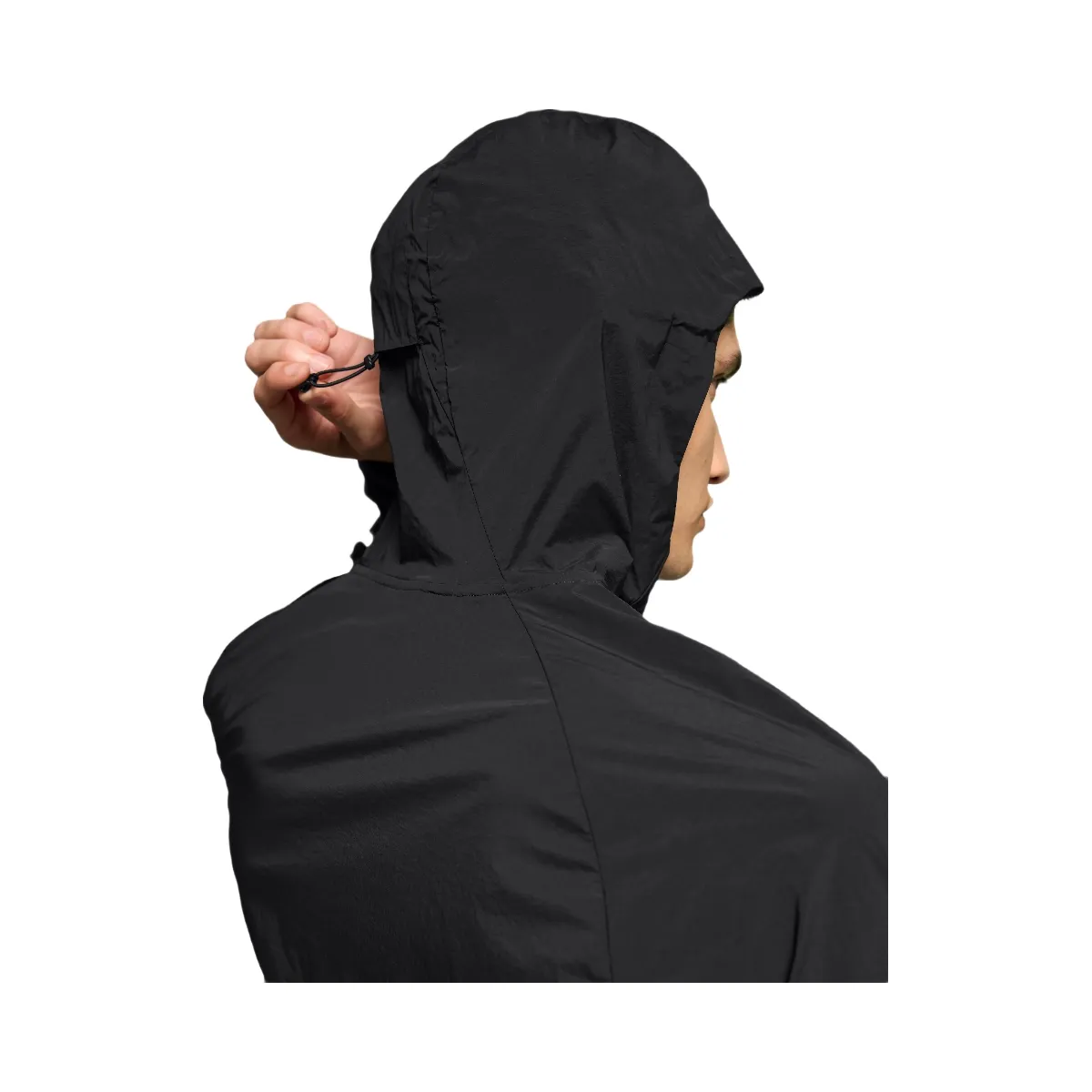 On Core Jacket Black