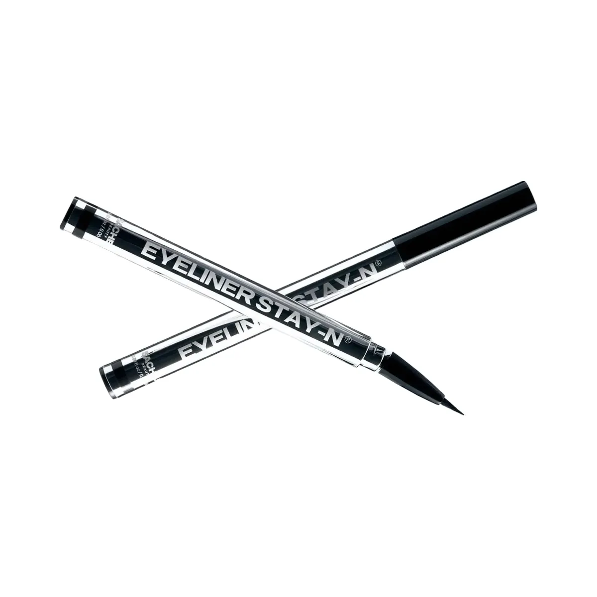 SACHEU Long Wear Liquid Eyeliner STAY-N