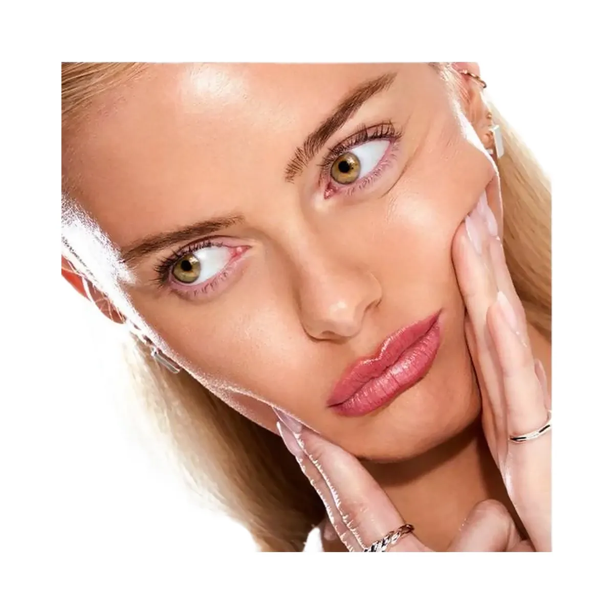 SACHEU Liquid Glow STAY-N All-Day Illuminator