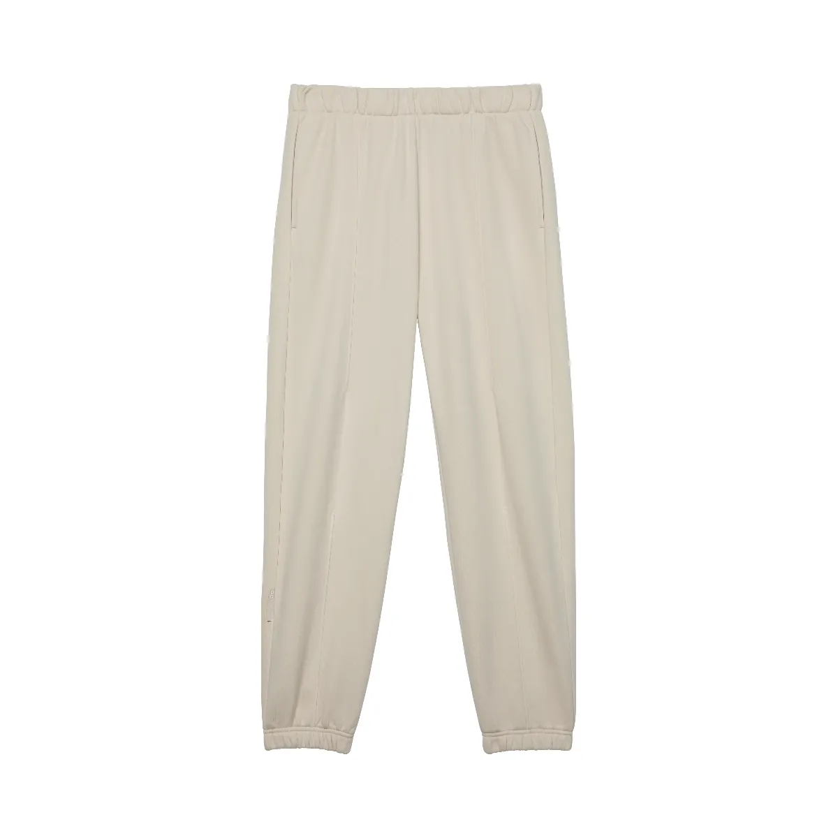 On Club Pants Silver