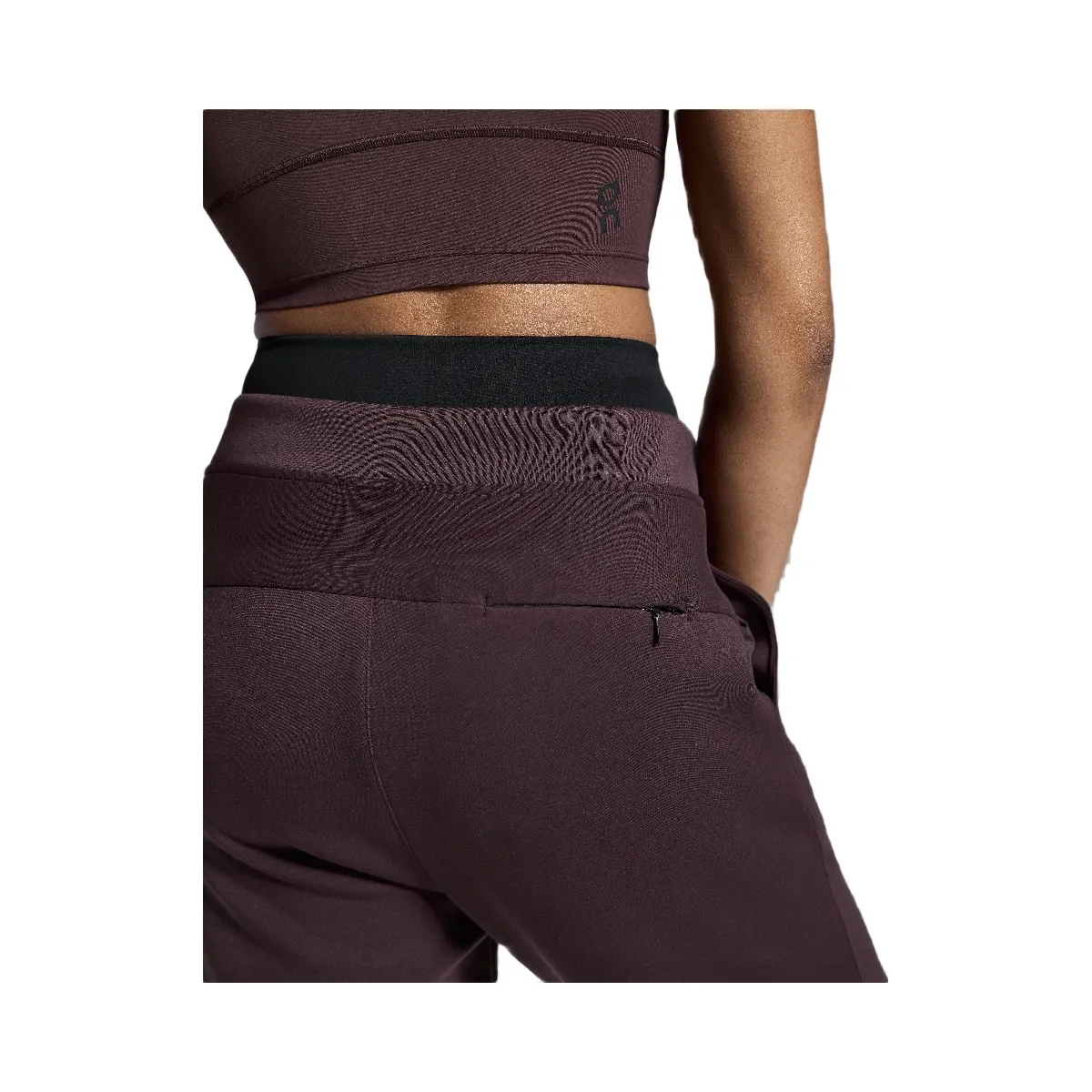 On Sweat Pants Mulberry