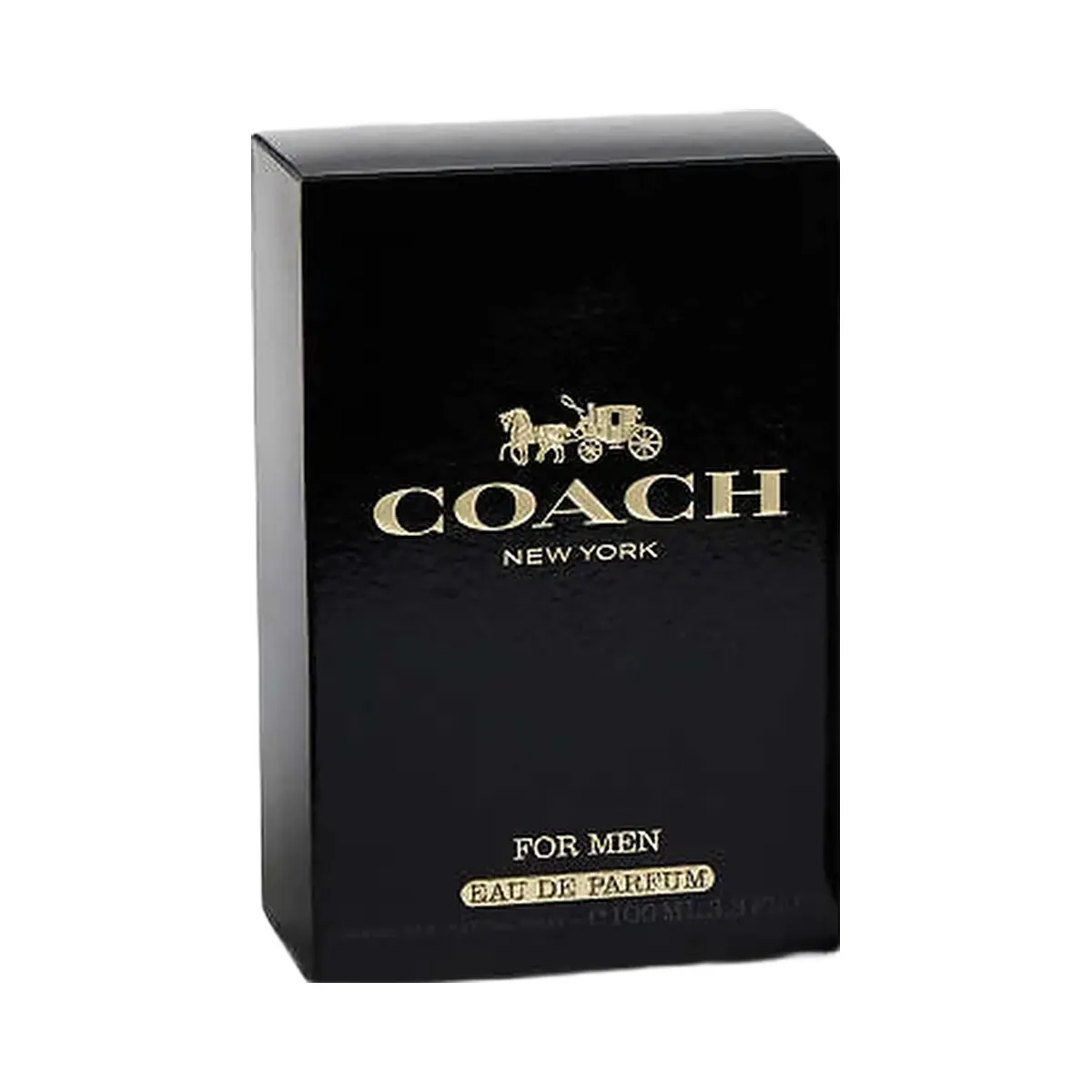 Coach Coach For Men Eau De Parfum 100 Ml Multi