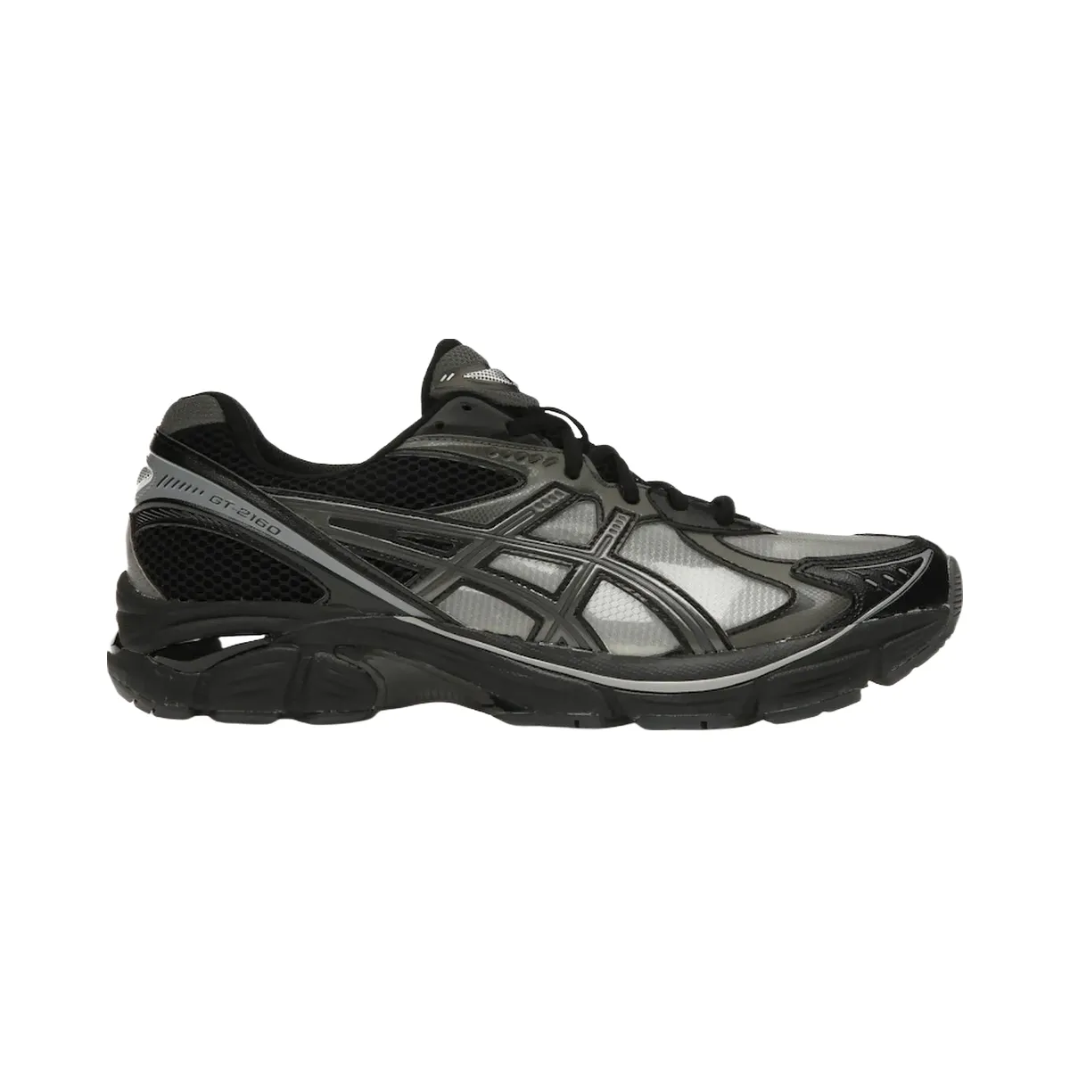Asics Gt-2160 Above The Clouds Black Gunmetal