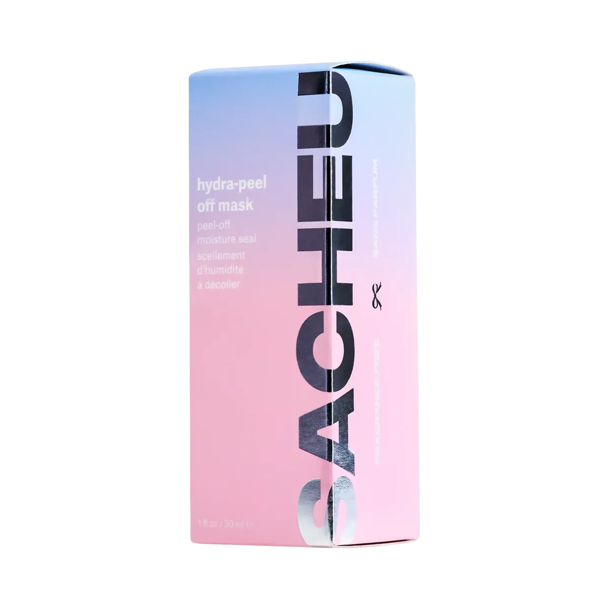 SACHEU Hydra-Peel Off Mask