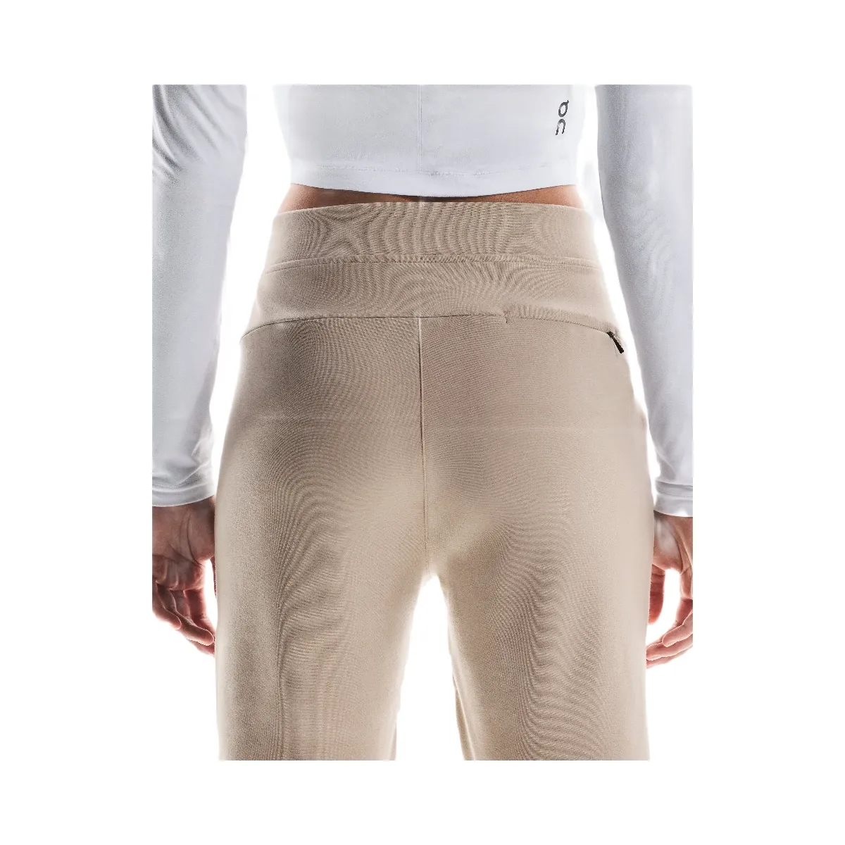 On Sweat Pants Desert