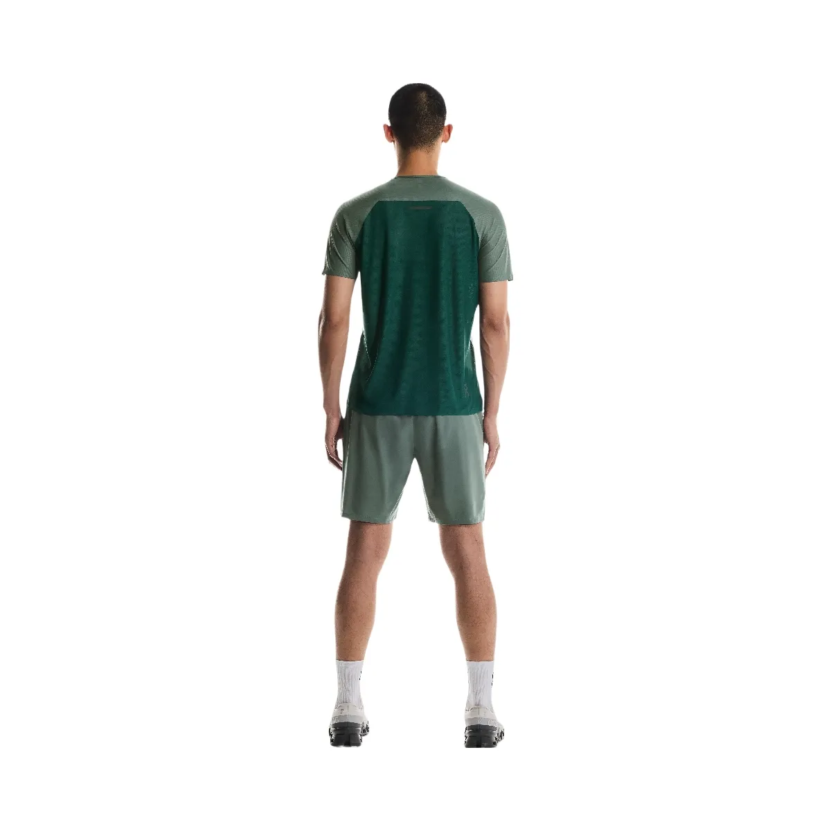On Performance Hybrid Short Olive