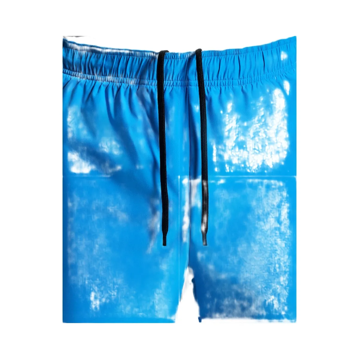 On 5" Core Shorts Malibu