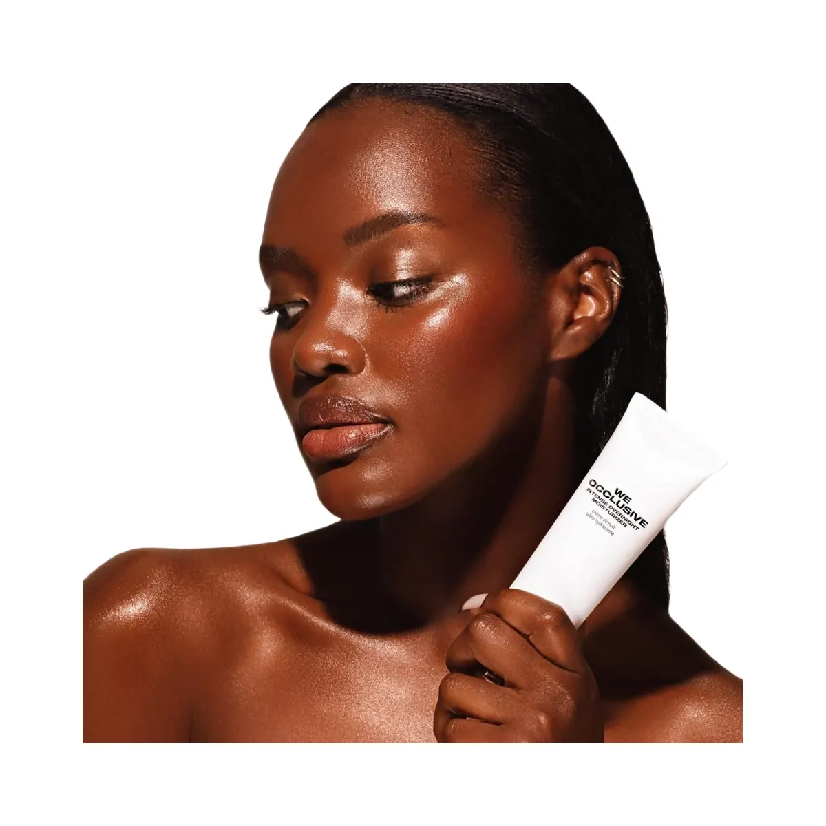 SACHEU We Occlusive Intense Overnight Moisturizer