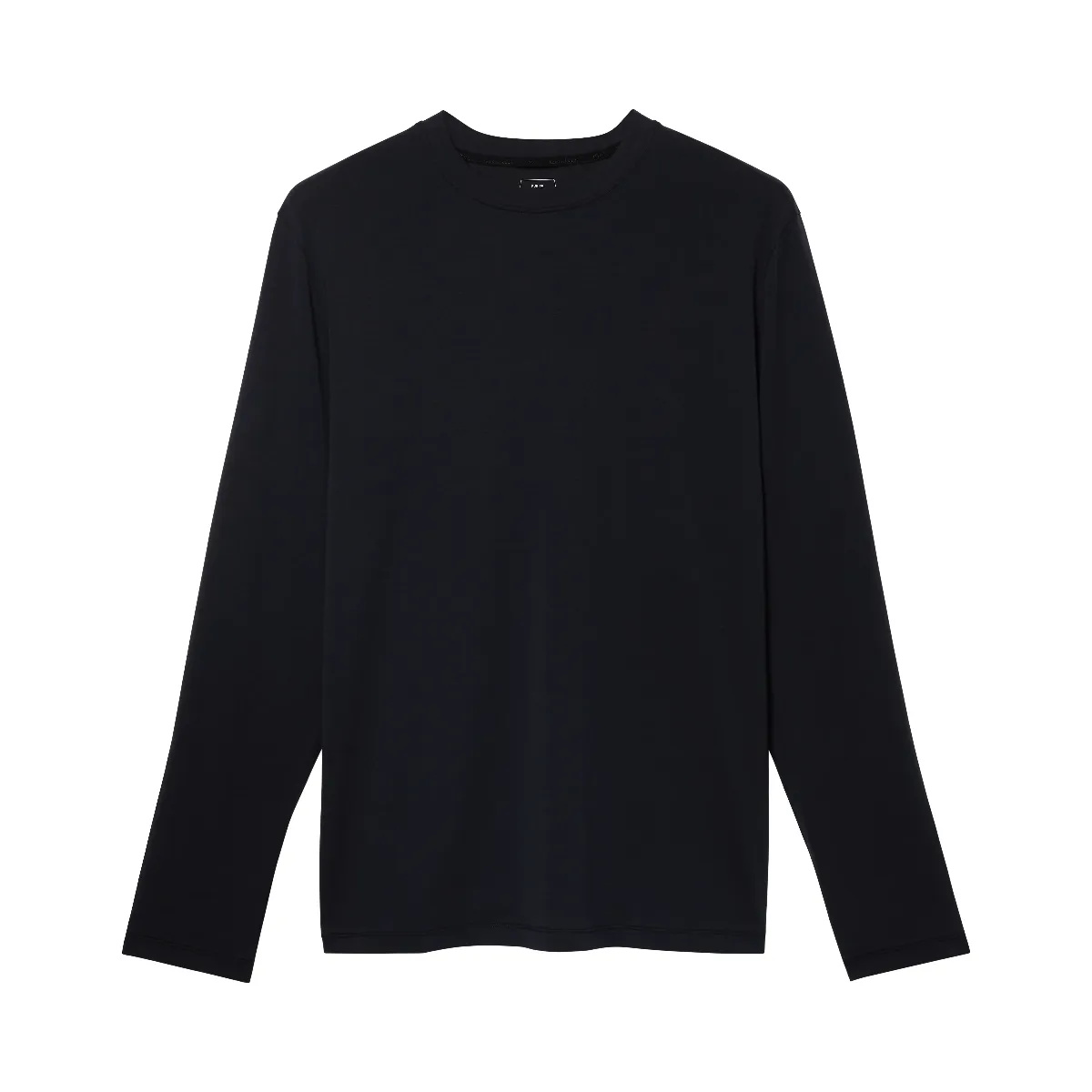 On Focus Long-T Black