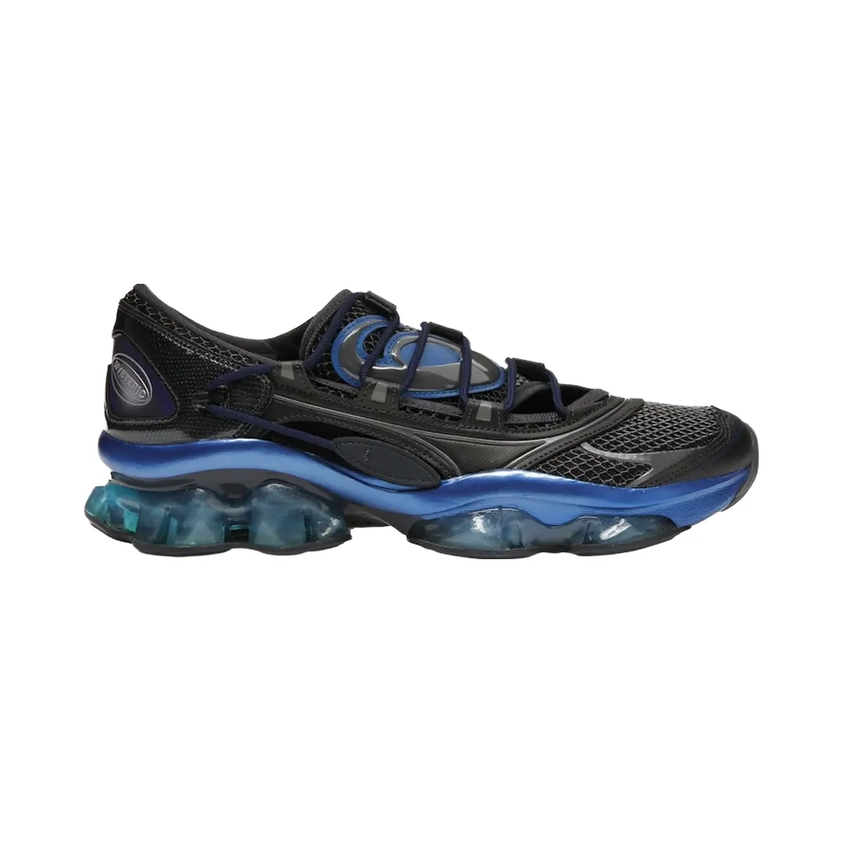 Asics Gel Quantum Lylia Kiko Kostadinov Hysteric Glamour Black (Women'S)