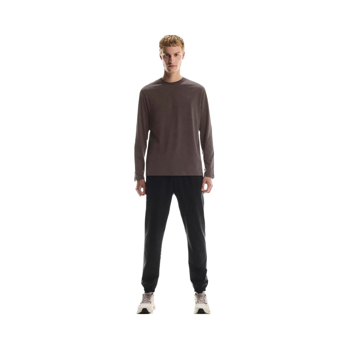 On Focus Long-T Pebble