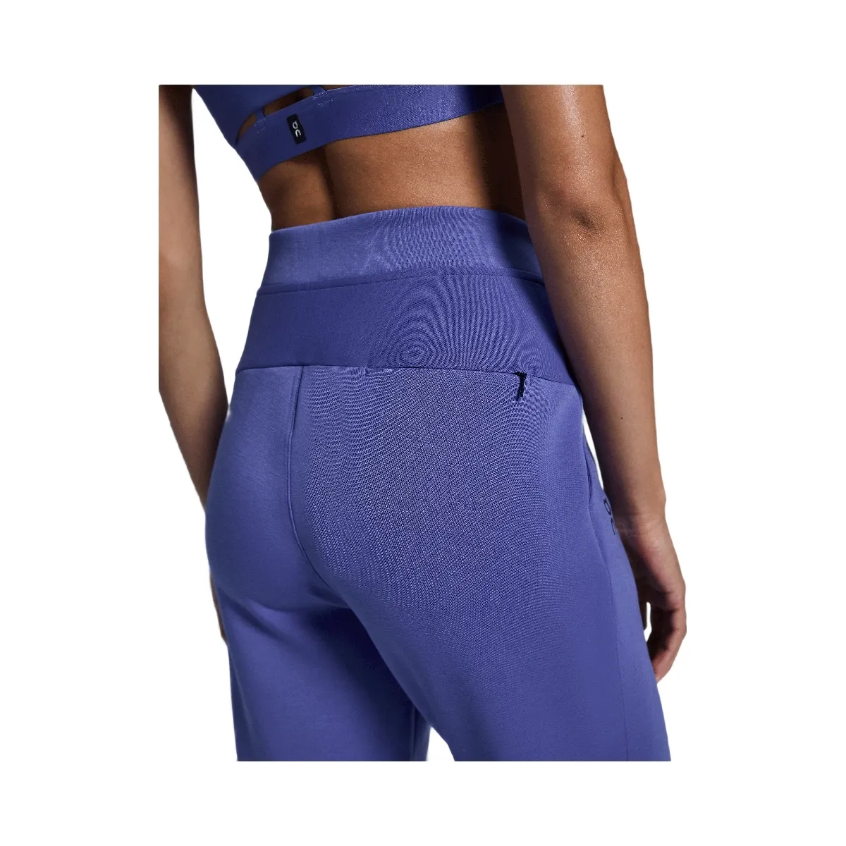 On Sweat Pants Iris