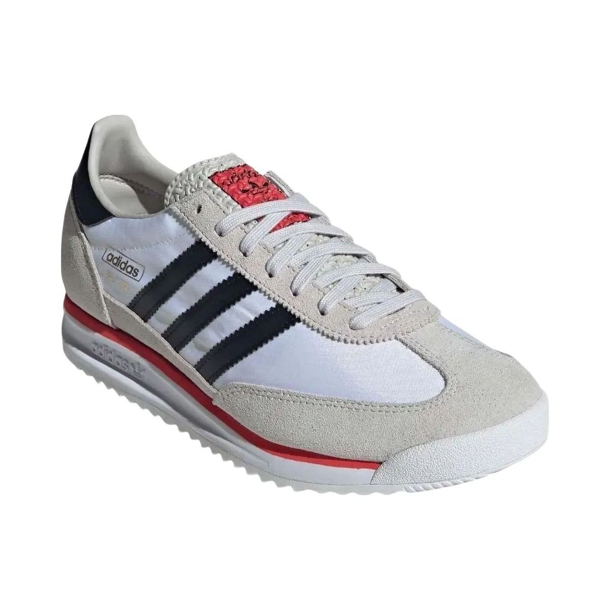 Adidas Sl 72 Rs Cloud White Core Black