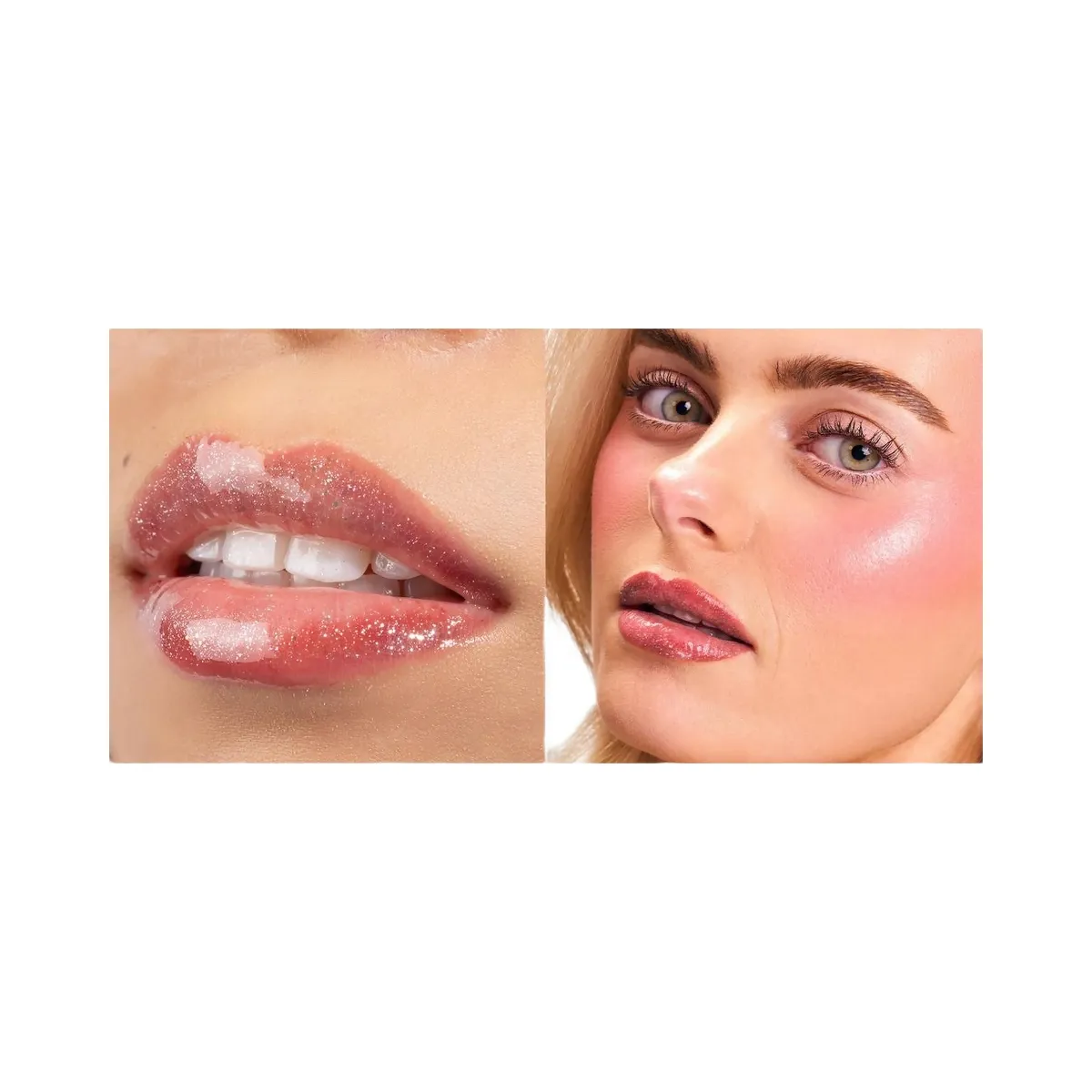 SACHEU Lip Glaze Elixir