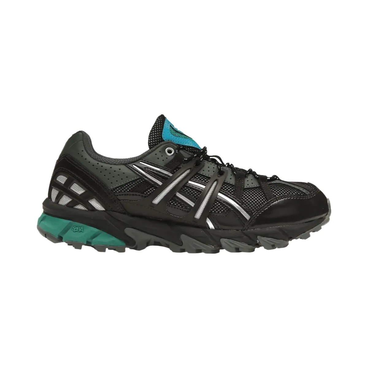 Asics Gel-Sonoma 15-50 Matin Kim Tracing Ego Black (Women'S)