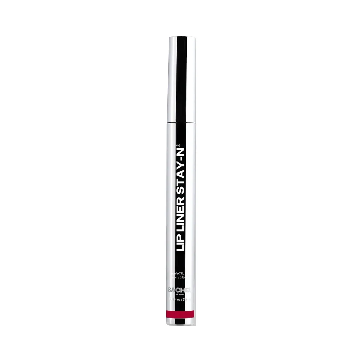 SACHEU Peel Off Lip Liner STAY-N - Getredy