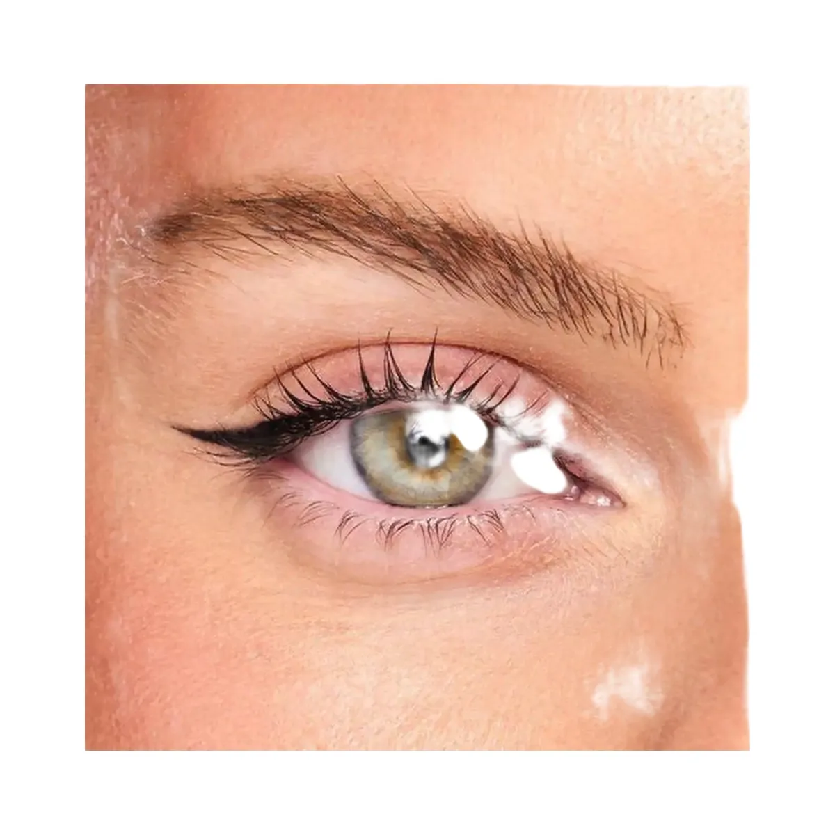 SACHEU Long Wear Liquid Eyeliner STAY-N