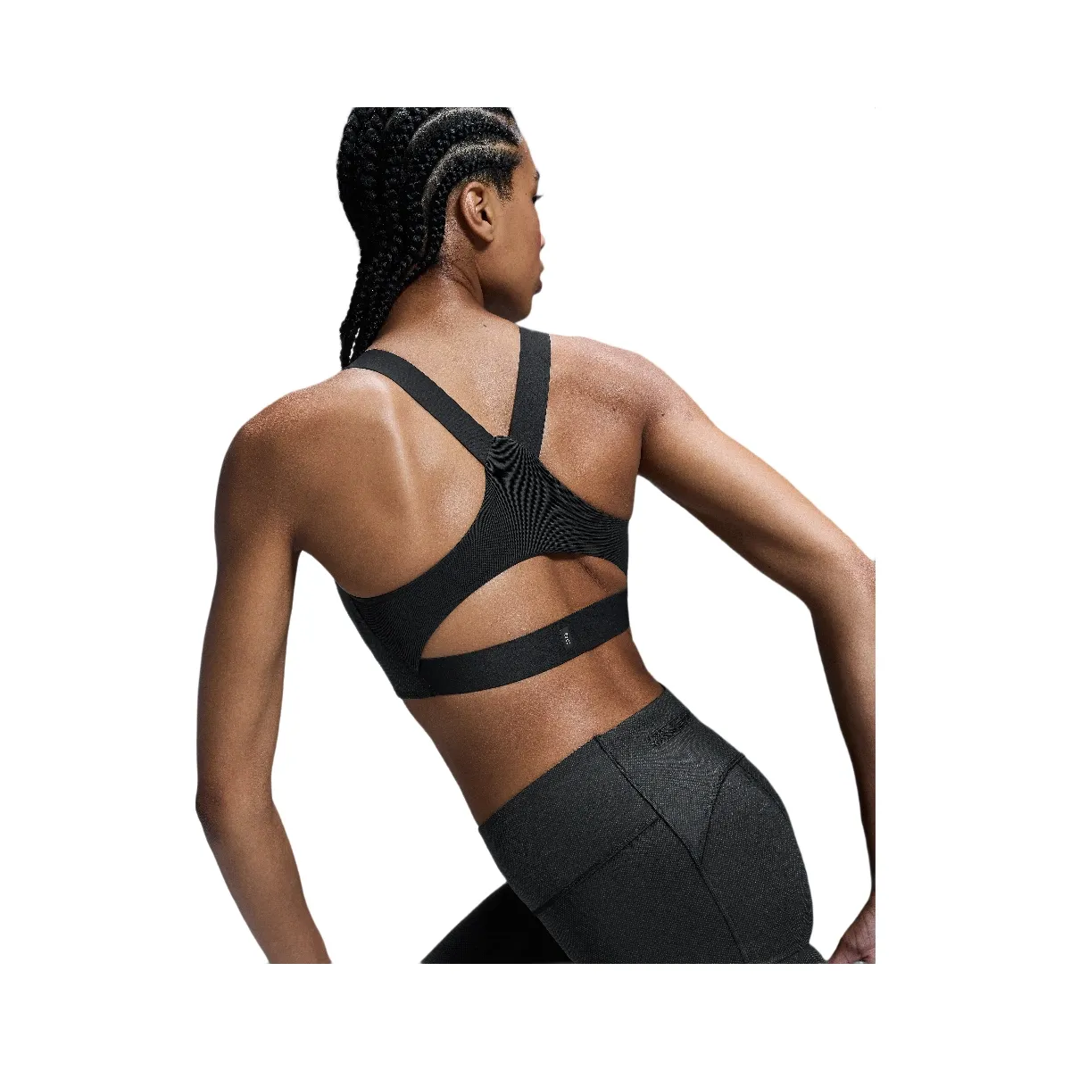 On Performance Bra Lumos Black
