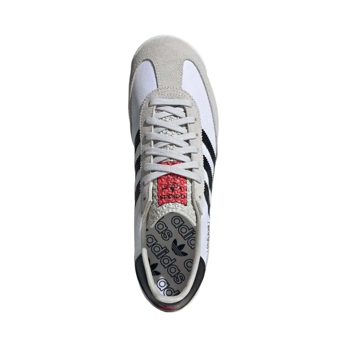 Adidas Sl 72 Rs Cloud White Core Black
