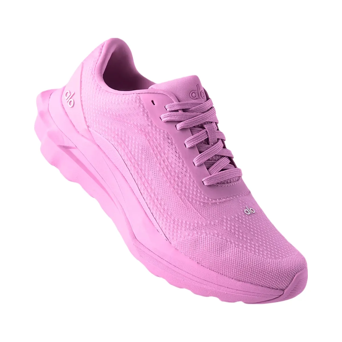 Alo Runner - Candy Heart Pink