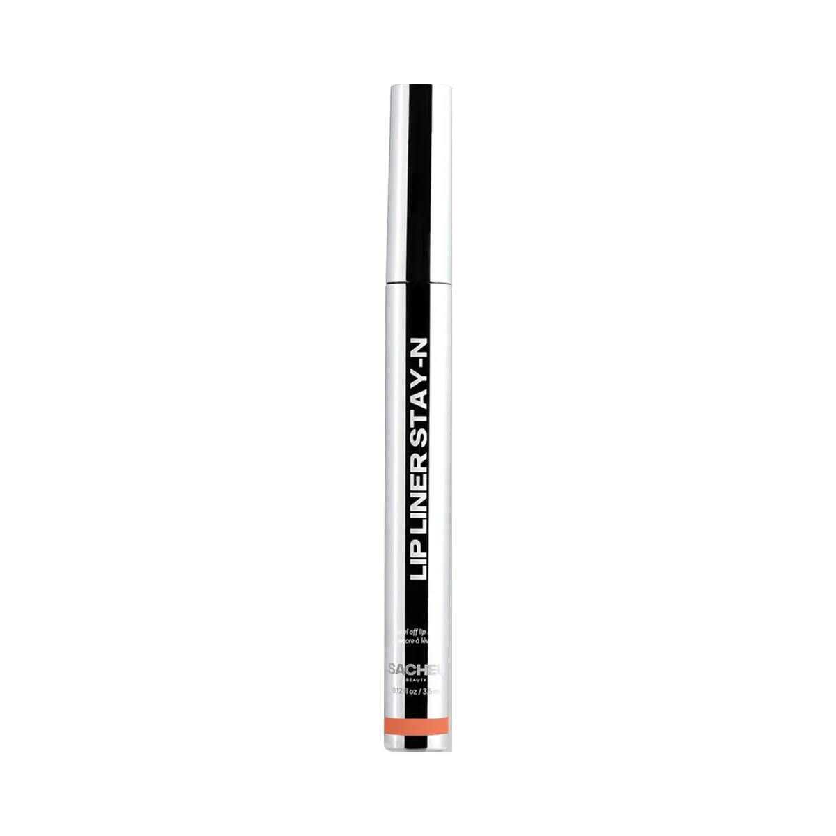 SACHEU Peel Off Lip Liner STAY-N - Sinamon