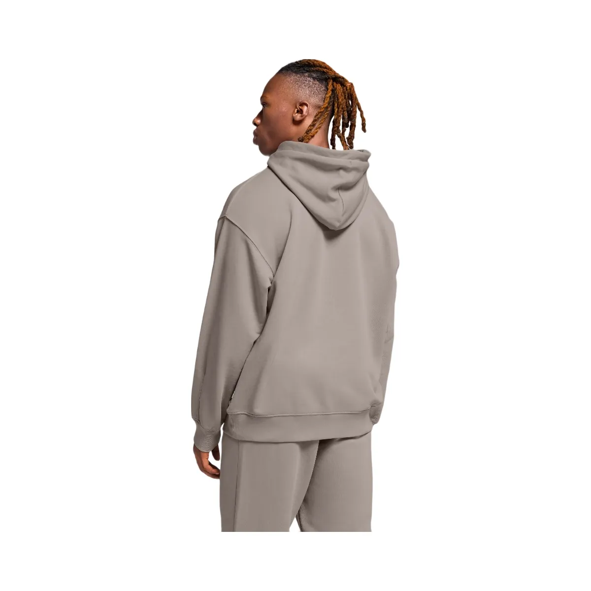 On Club Hoodie Cinder