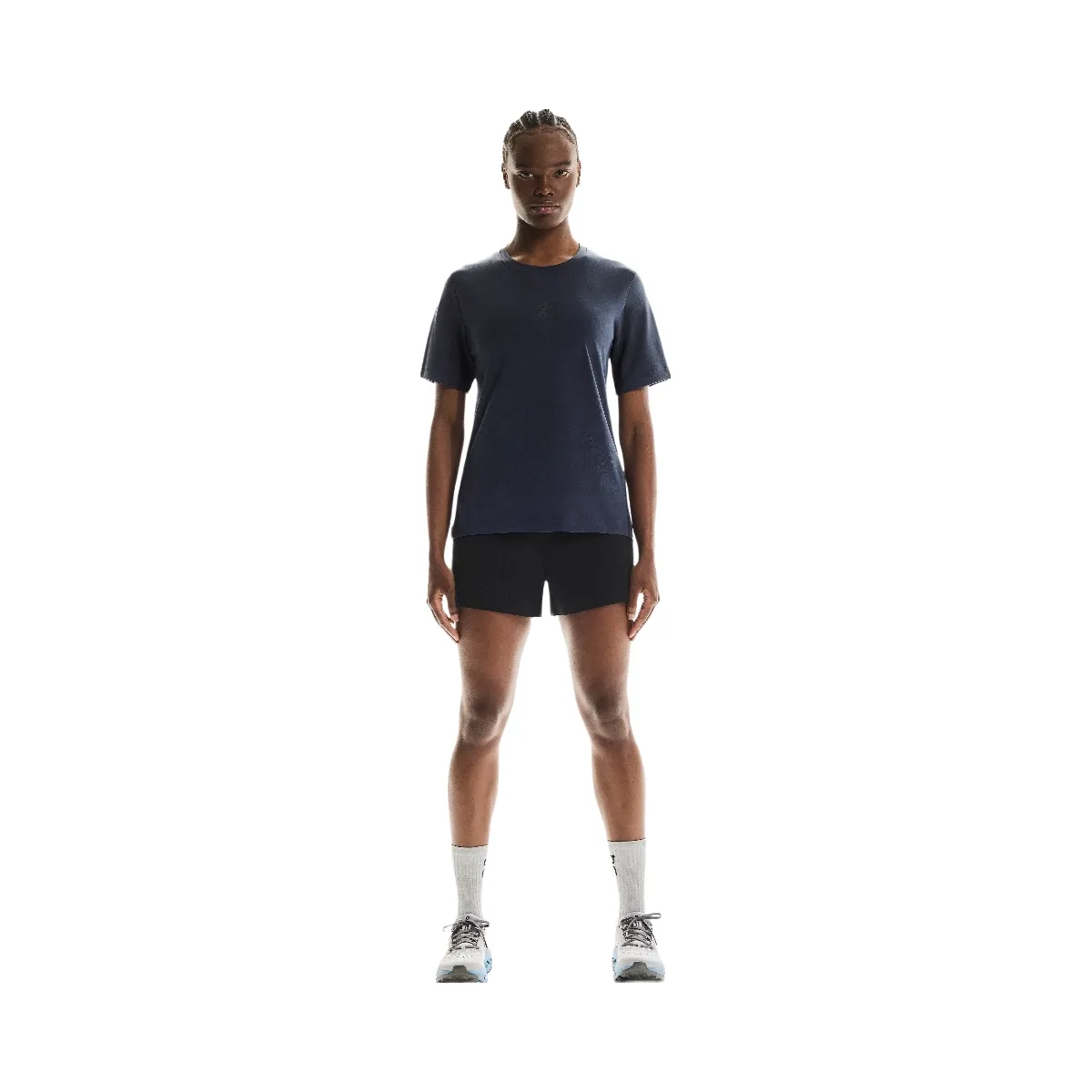 On Trail-T Navy