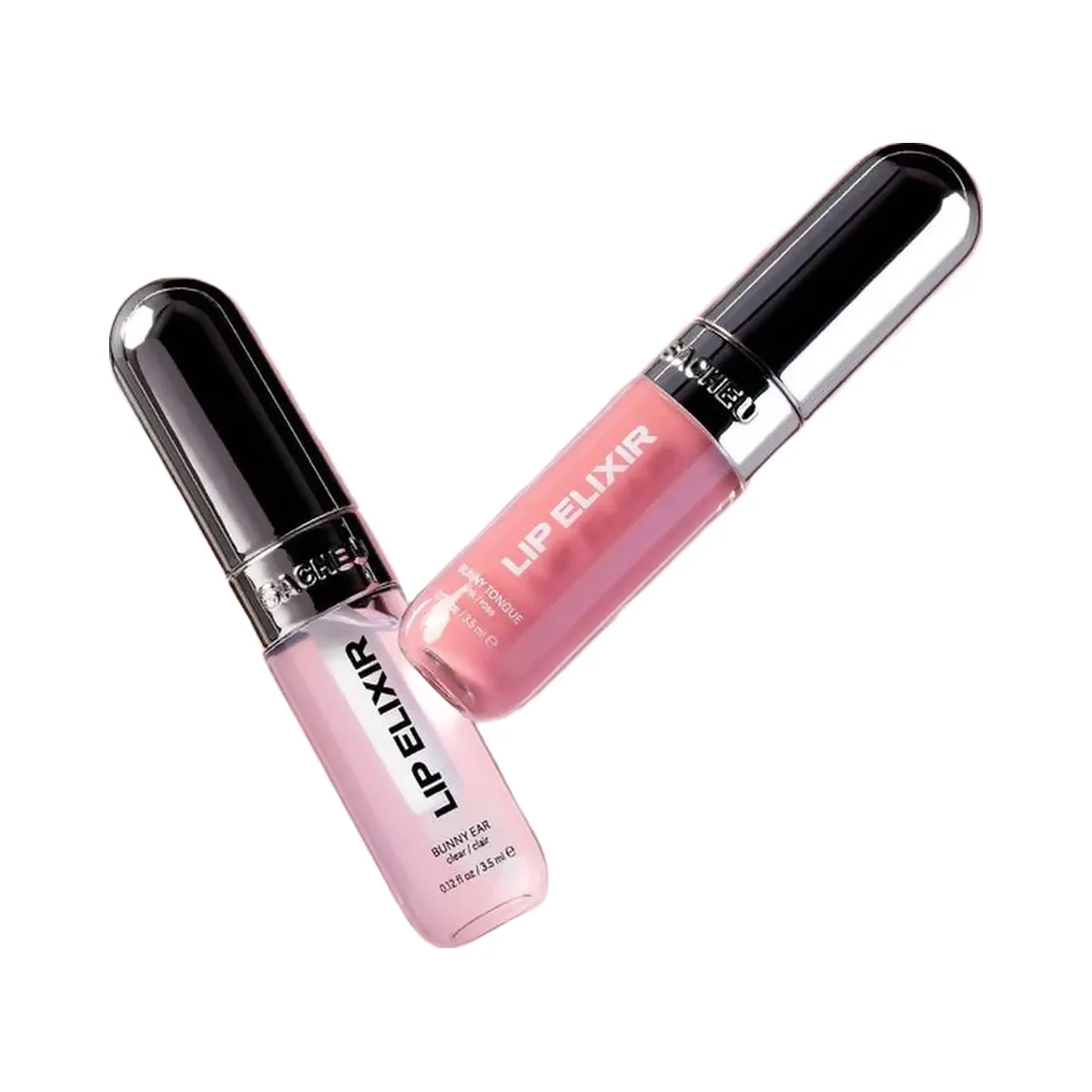 SACHEU Lip Glaze Elixir