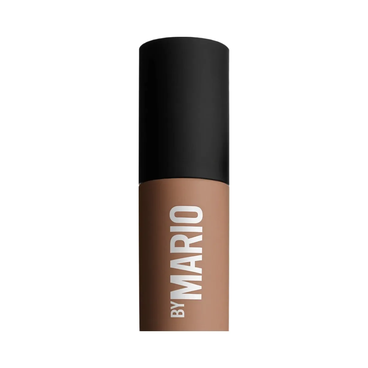 MAKEUP BY MARIO Master Mattes Long-Wearing Cream Eyeshadow - Sienna