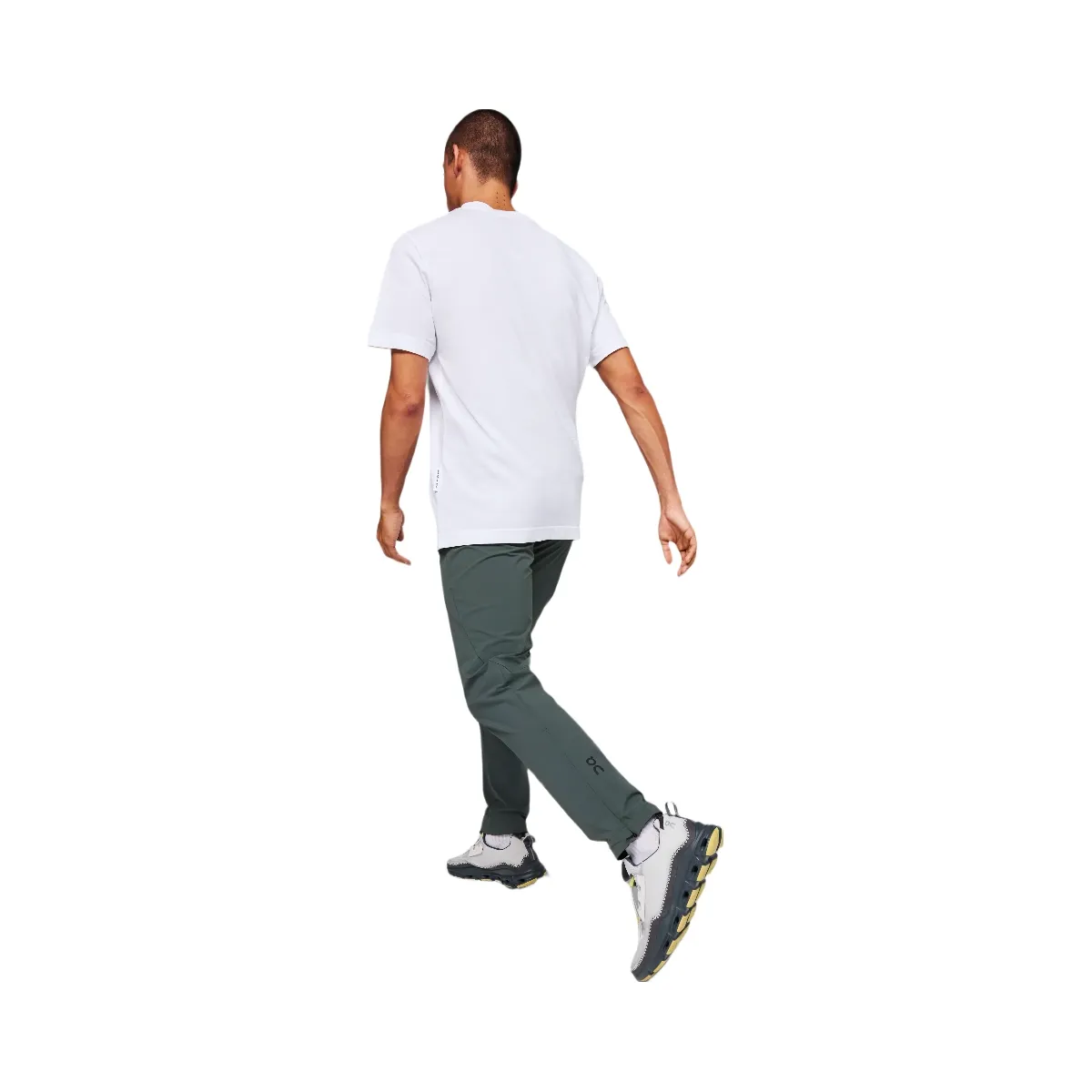 On Active Pants Lead