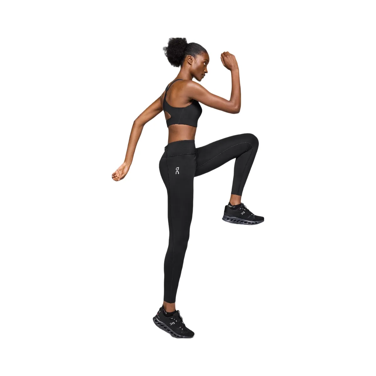 On Core Tights Black