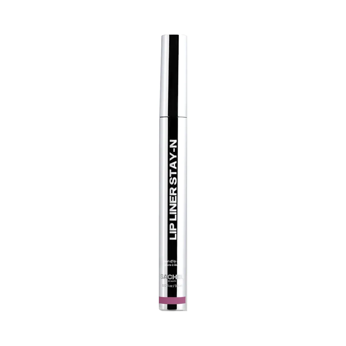 SACHEU Peel Off Lip Liner STAY-N - Plumped