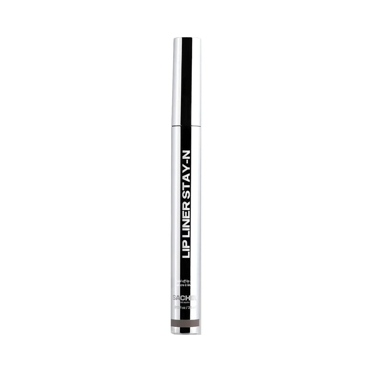 SACHEU Peel Off Lip Liner STAY-N - Clover