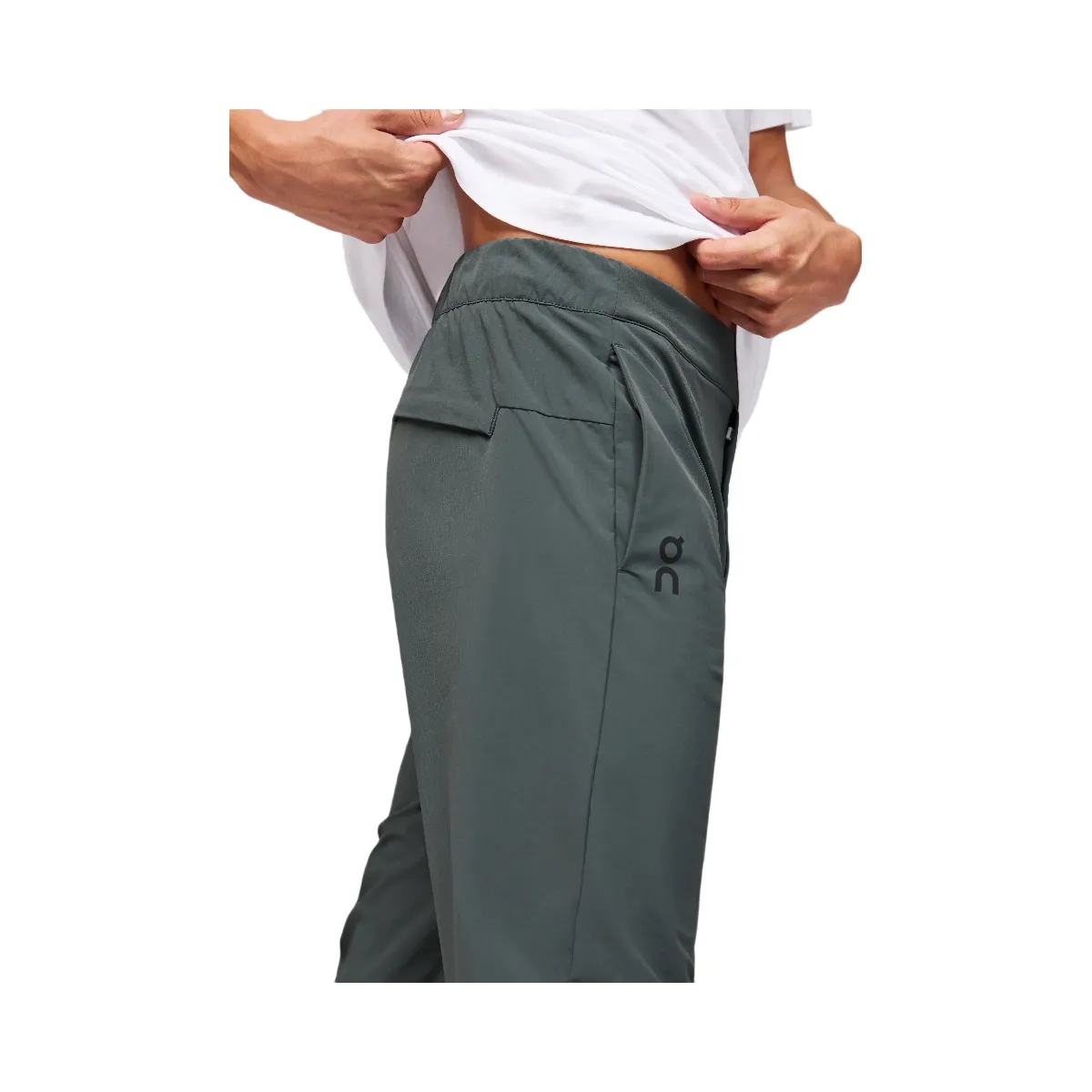 On Active Pants Lead