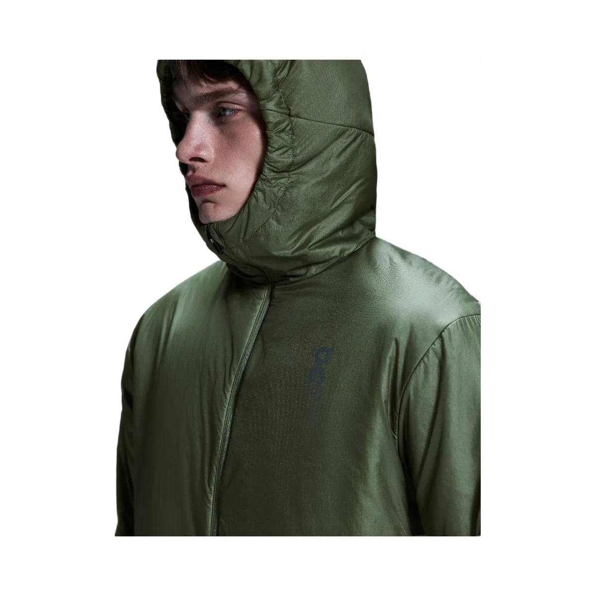 On Trek Jacket Insulated Taiga