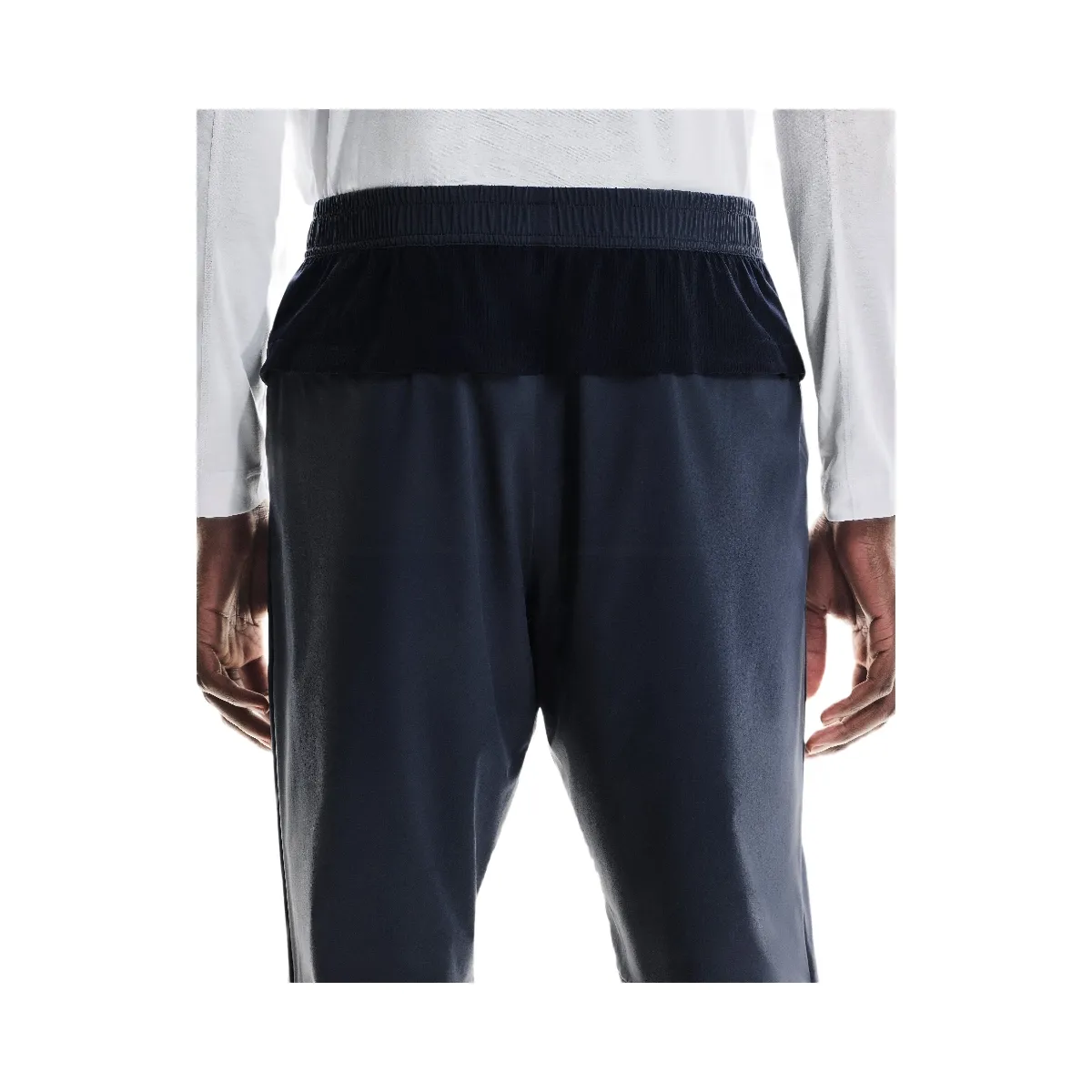 On Trail-T Navy