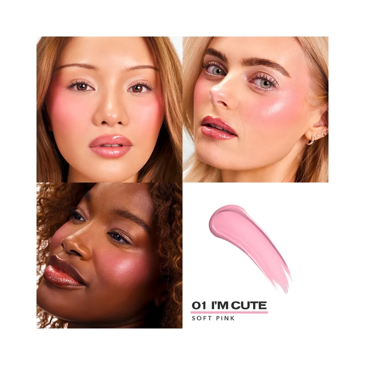 SACHEU CHEEK STAY-N All-Day Liquid Blush