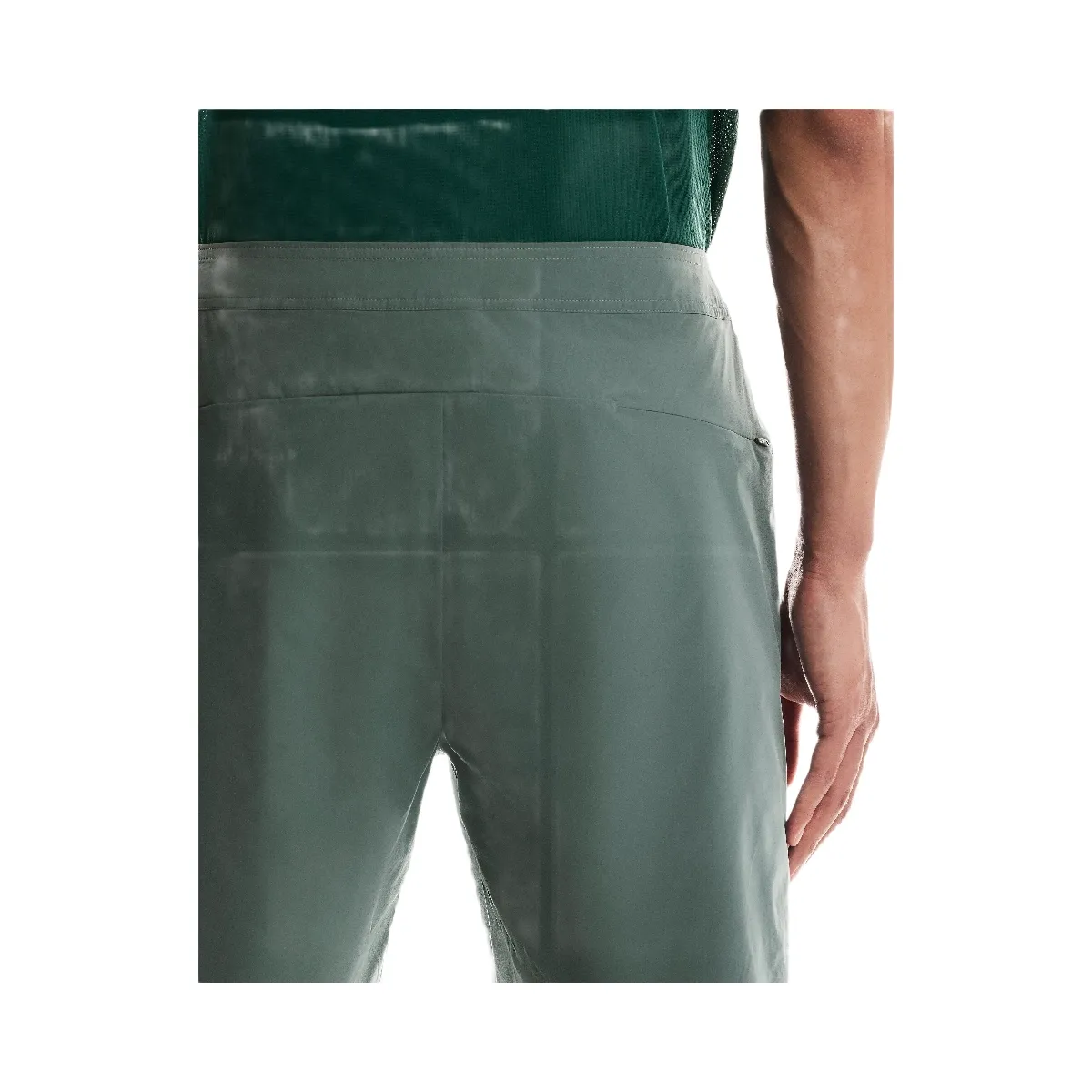 On Performance Hybrid Short Olive