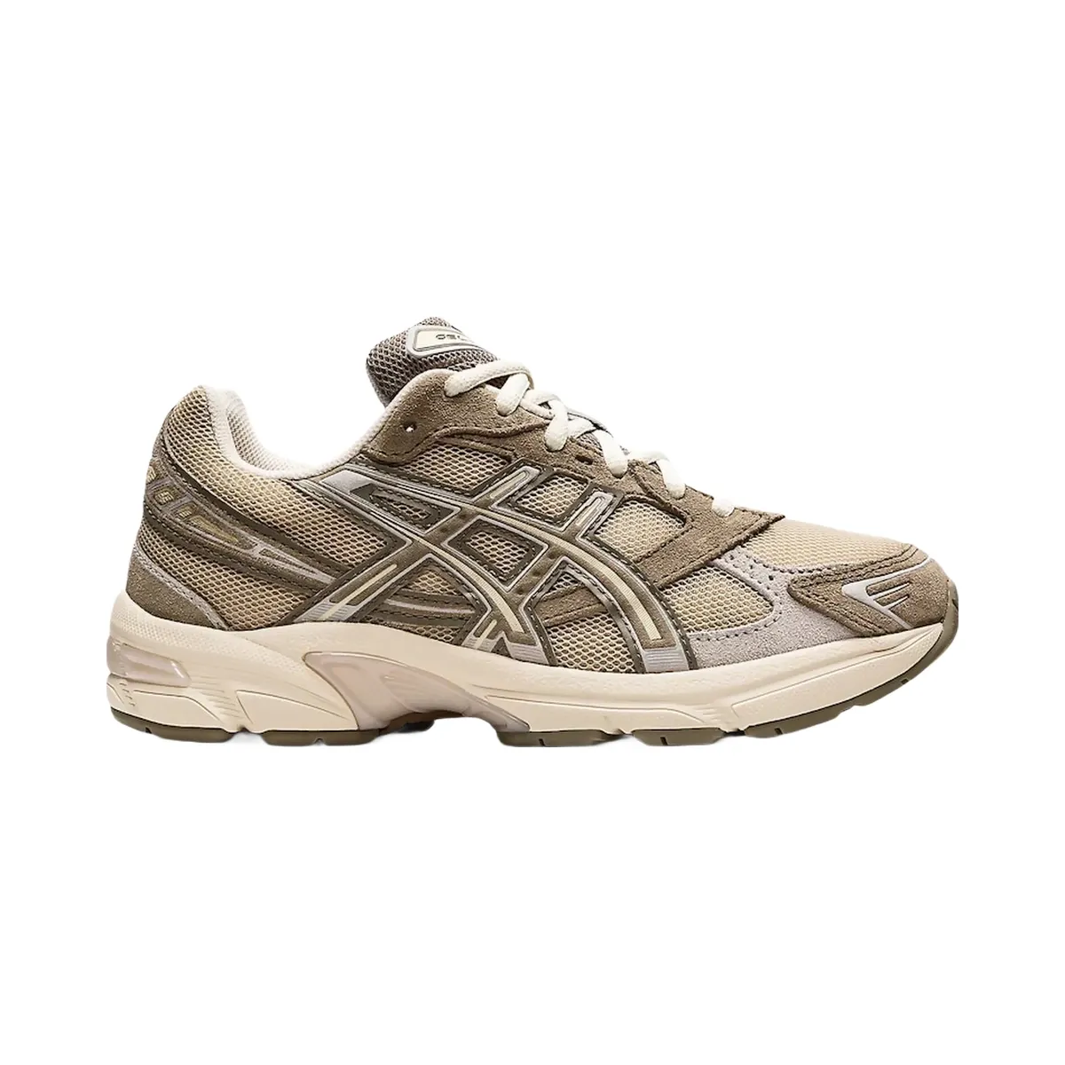 Asics Gel-1130 Wood Crepe Mink (Women'S)