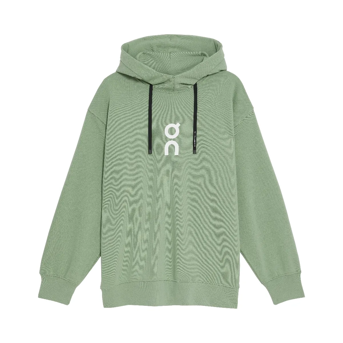 On Club Hoodie Fern