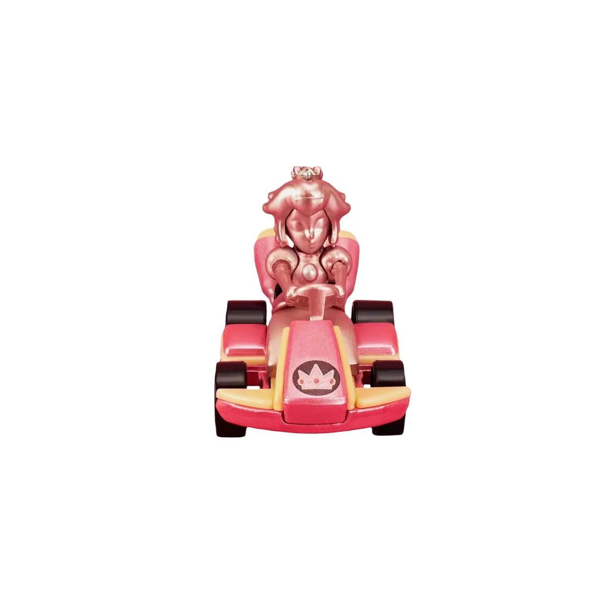 Hot Wheels Mario Kart Peach 2022 Sdcc Exclusive