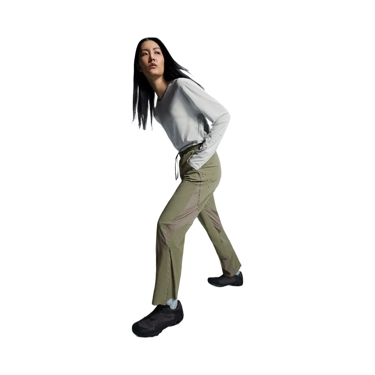 On Running Pants Paf Aloe