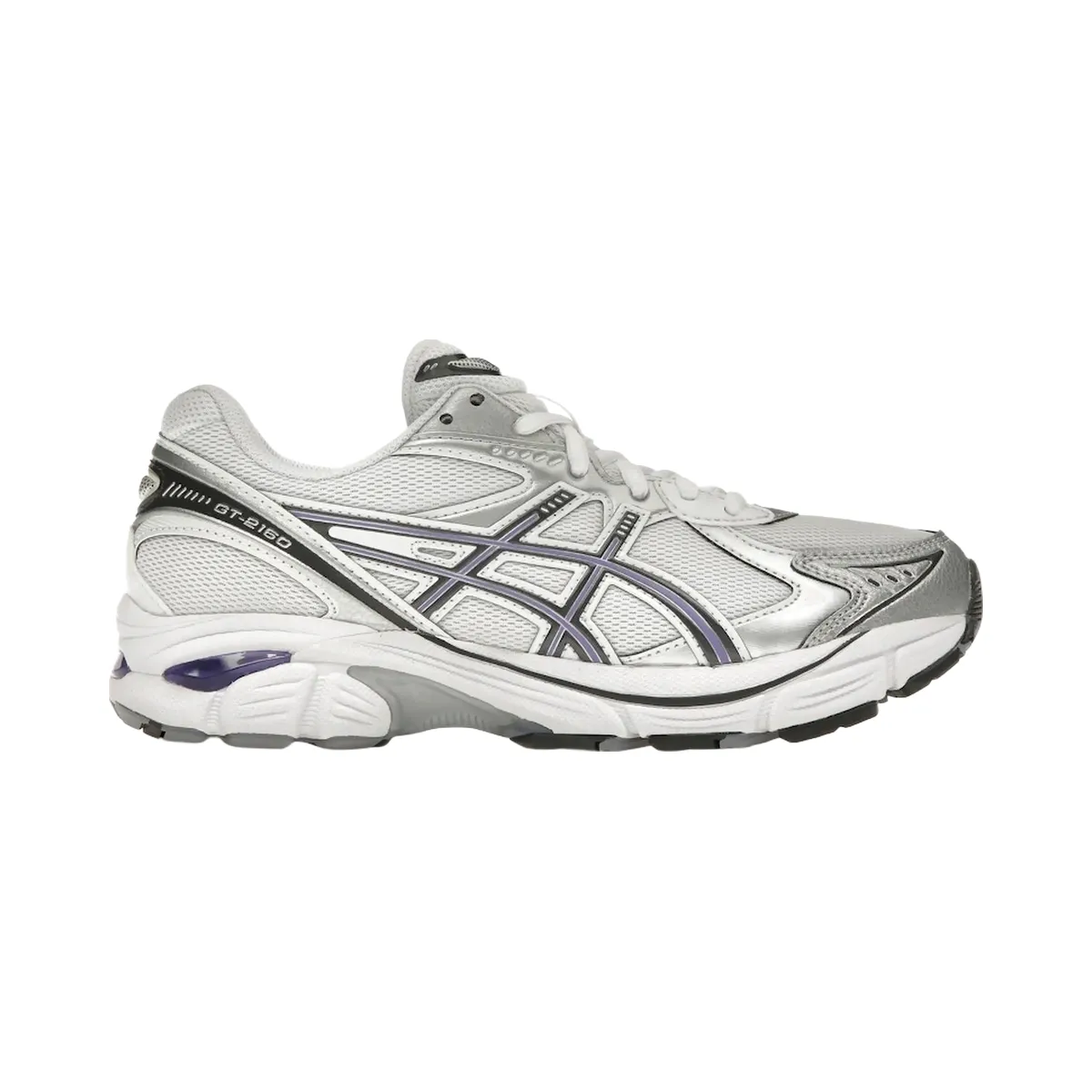 Asics Gt-2160 White Space Lavender