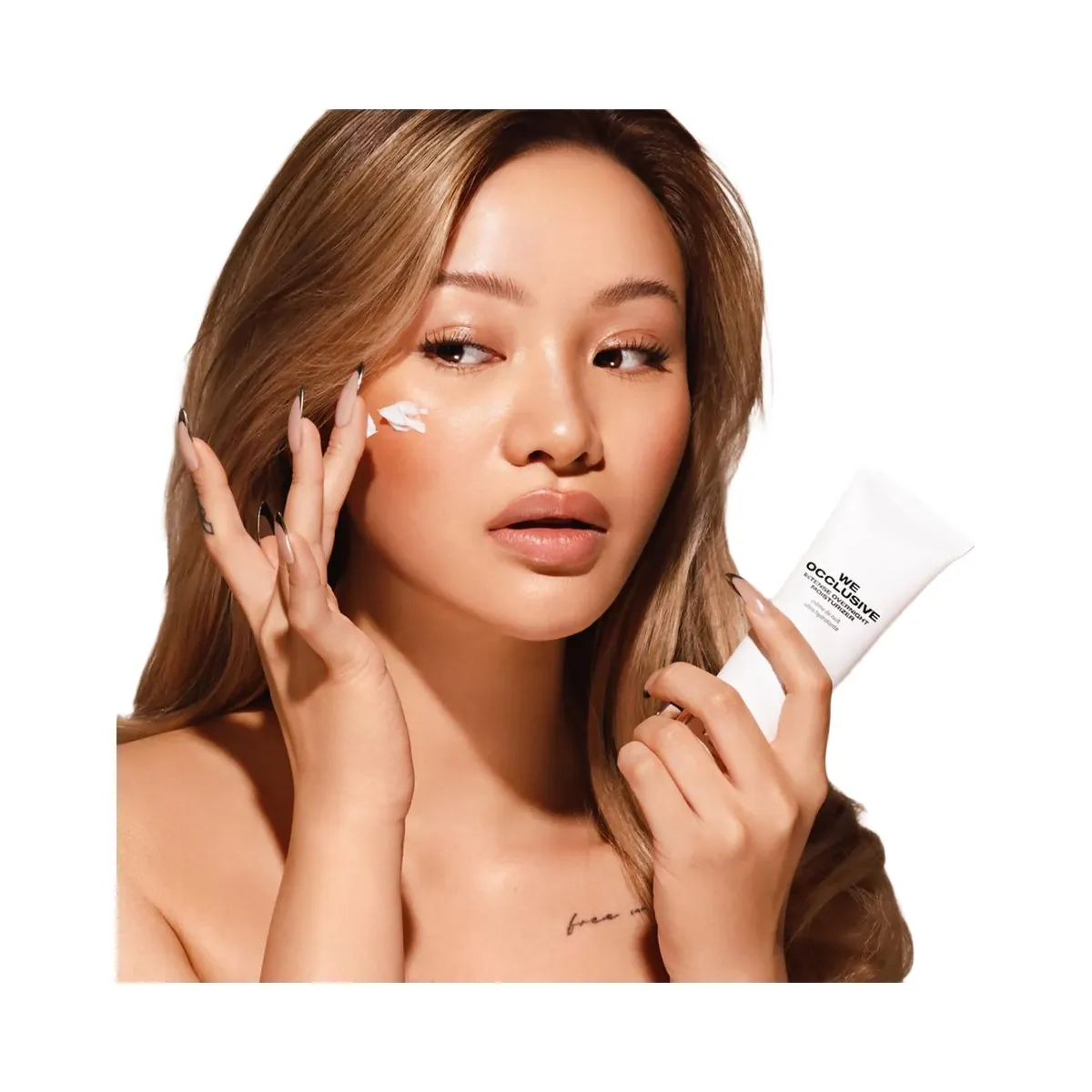 SACHEU We Occlusive Intense Overnight Moisturizer
