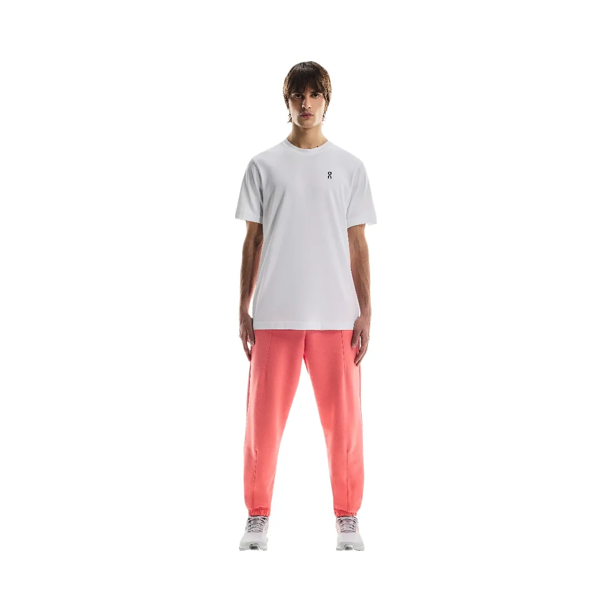 On Club Pants Coral