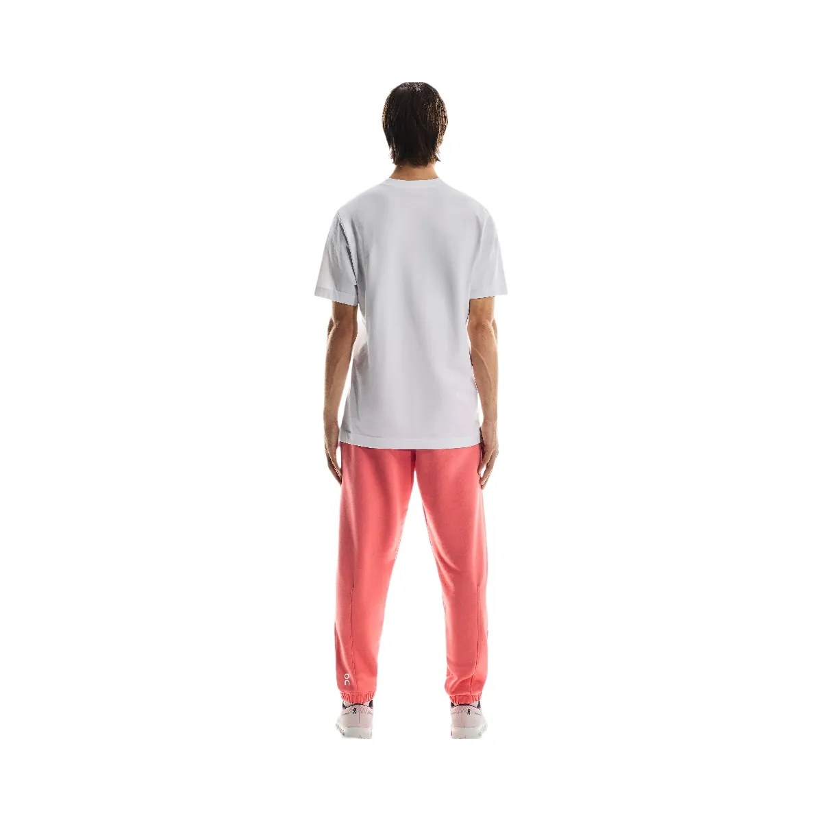 On Club Pants Coral