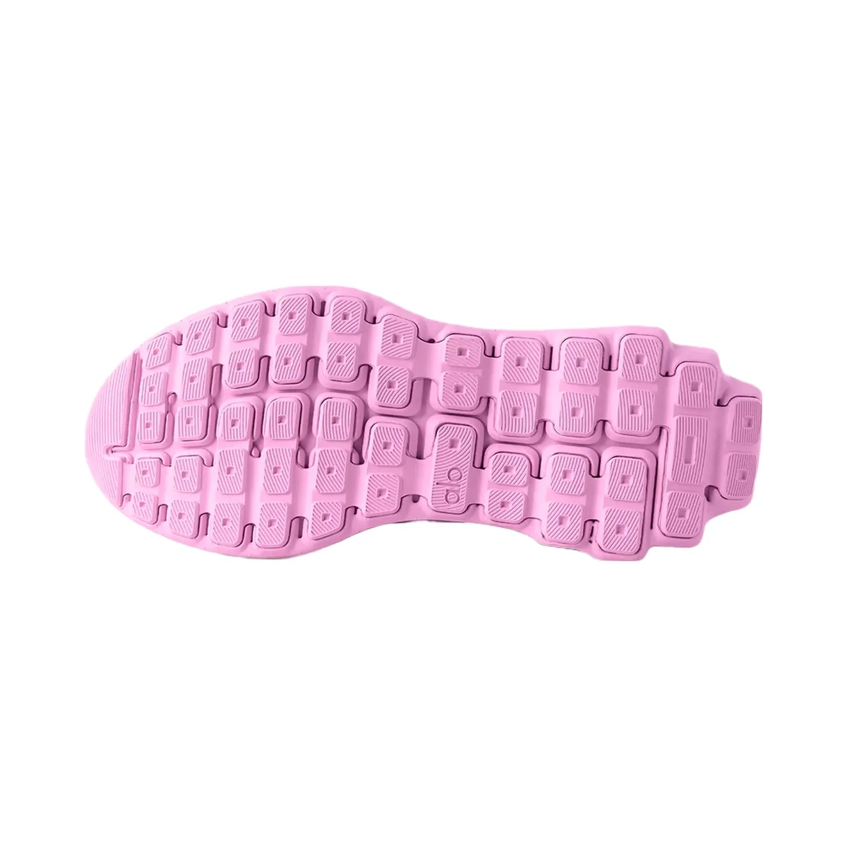 Alo Runner - Candy Heart Pink