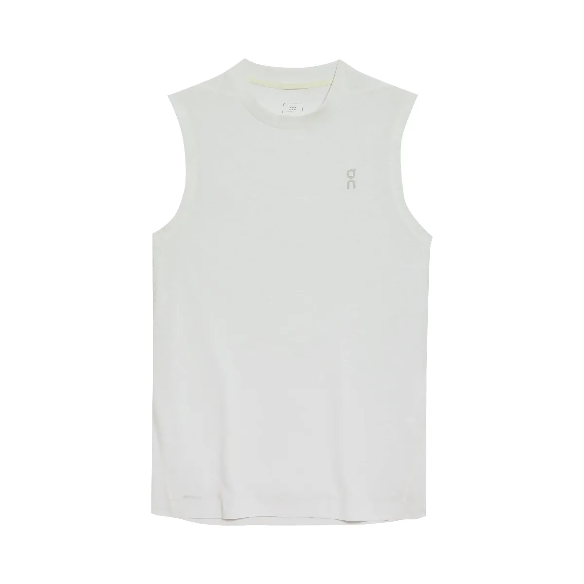 On Active Tank White